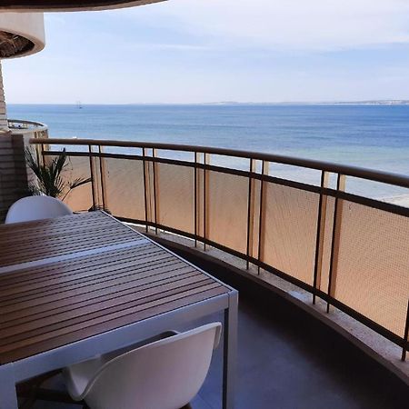 Sunset Beach سانتا بولا المظهر الخارجي الصورة